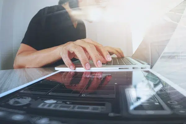 Optimización de Procesos para Webmasters: El Poder de la Inteligencia Artificial desarrollo webmaster